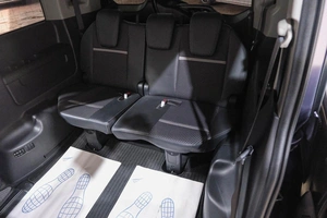 Минивэн Honda Stepwgn Spada 2015 года, 1799000 рублей, Новокузнецк