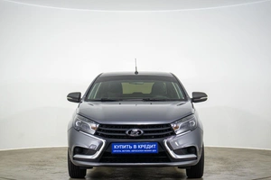 Седан ВАЗ (LADA) Vesta 2018 года, 779000 рублей, Оренбург