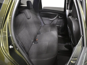 Внедорожник Renault Duster 2015 года, 995100 рублей, Казань