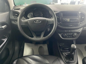 Седан ВАЗ (LADA) Vesta 2018 года, 780000 рублей, Ачинск