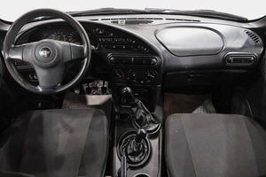 Внедорожник Chevrolet Niva 2011 года, 569000 рублей, Новокузнецк