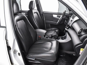 Внедорожник Lifan X60 2016 года, 759000 рублей, Воронеж