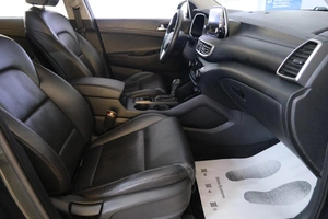 Внедорожник Hyundai Tucson 2020 года, 2849000 рублей, Омск