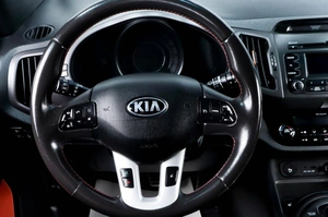 Внедорожник Kia Sportage 2012 года, 1359000 рублей, Челябинск