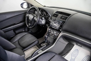 Седан Mazda 6 2010 года, 949000 рублей, Пермь