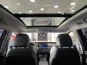 Внедорожник Chery Tiggo 7 Pro 2020 года, 1897000 рублей, Солонцы