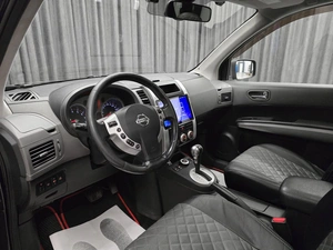 Внедорожник Nissan X-Trail 2007 года, 960000 рублей, Красноярск