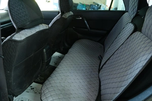 Универсал Mazda 6 2007 года, 449000 рублей, Омск