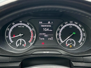 Внедорожник Skoda Karoq 2021 года, 2489000 рублей, Ижевск