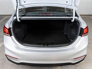 Седан Hyundai Solaris 2019 года, 1569000 рублей, Ставрополь