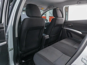 Внедорожник Suzuki SX4 2014 года, 1129000 рублей, Сургут