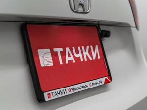 Хетчбэк Honda Fit 2021 года, 1320000 рублей, Красноярск