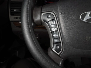 Внедорожник Hyundai Santa Fe 2010 года, 1395222 рублей, Тверь