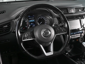 Внедорожник Nissan X-Trail 2021 года, 2529000 рублей, Аксай