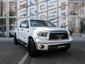 Пикап Toyota Tundra 2011 года, 3420000 рублей, Ставрополь