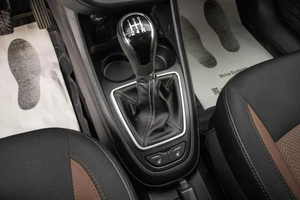 Седан ВАЗ (LADA) Vesta 2016 года, 849000 рублей, Барнаул