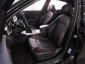 Седан Kia Optima 2018 года, 2219000 рублей, Воронеж