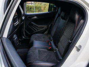 Внедорожник Mercedes-benz GLA-класс 2016 года, 1649000 рублей, Большой Сочи