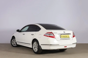 Седан Nissan Teana 2012 года, 1089000 рублей, Новосибирск