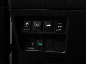 Внедорожник Nissan X-Trail 2016 года, 1619000 рублей, Воронеж