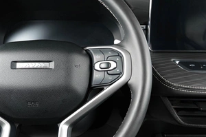 Внедорожник Haval Jolion 2025 года, 2349000 рублей, Тюмень