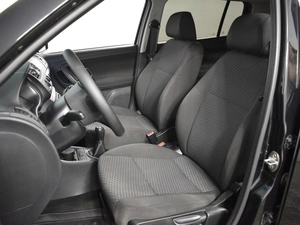 Хетчбэк Skoda Fabia 2013 года, 539900 рублей, Казань