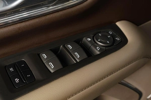 Внедорожник Chevrolet Tahoe 2022 года, 7349000 рублей, Тюмень