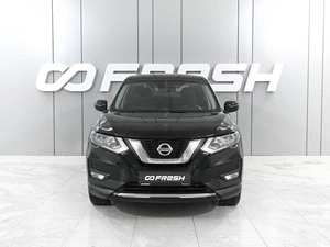 Внедорожник Nissan X-Trail 2021 года, 2225000 рублей, Аксай