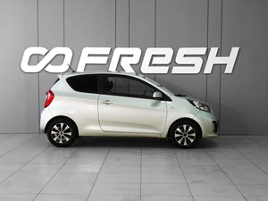 Хетчбэк Kia Picanto 2011 года, 698000 рублей, Тверь