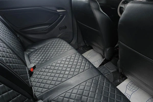 Седан ВАЗ (LADA) Vesta 2016 года, 689000 рублей, Тюмень