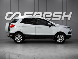 Внедорожник Ford EcoSport 2015 года, 1120111 рублей, Тверь