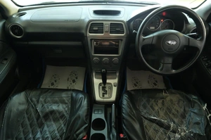 Седан Subaru Impreza 2006 года, 619000 рублей, Омск