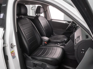 Внедорожник Volkswagen Tiguan 2020 года, 3649000 рублей, Воронеж