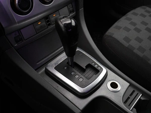 Седан Ford Focus 2007 года, 405000 рублей, Тверь