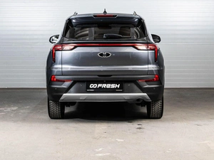 Внедорожник Москвич 3 2024 года, 1574000 рублей, Ставрополь