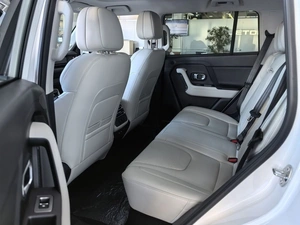 Внедорожник Jetour T1 2026 года, 4199900 рублей, Красноярск