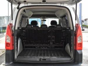 Минивэн Citroen Berlingo 2010 года, 680000 рублей, Краснодар