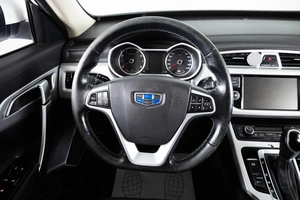 Внедорожник Geely Atlas 2018 года, 1429000 рублей, Пермь