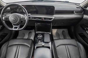 Седан Kia K5 2020 года, 2299000 рублей, Барнаул