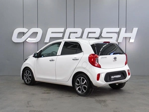 Хетчбэк Kia Picanto 2020 года, 1429000 рублей, Воронеж
