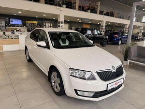 Хэтчбек 4 дв. Skoda Octavia 2013 года, 930000 рублей, Орёл