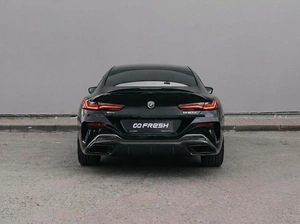 Седан BMW 8 серия Gran Coupe 2021 года, 12200000 рублей, Омск