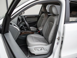 Внедорожник Audi Q5 2013 года, 2520000 рублей, Краснодар