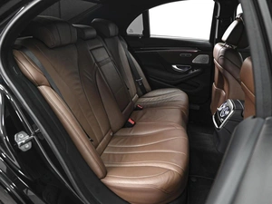 Седан Mercedes-benz S-класс 2020 года, 6148000 рублей, Ставрополь