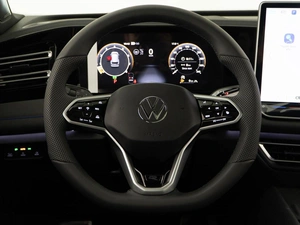 Внедорожник Volkswagen Tiguan L 2025 года, 4984434 рублей, Москва