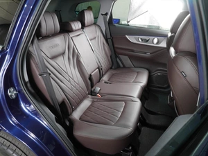 Внедорожник Chery Tiggo 8 Pro Max 2023 года, 3029000 рублей, Воронеж