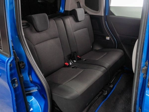 Минивэн Suzuki Solio 2019 года, 1099000 рублей, Тюмень