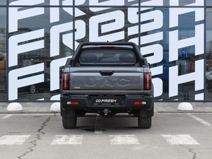 Пикап JAC T9 2024 года, 3200000 рублей, Краснодар