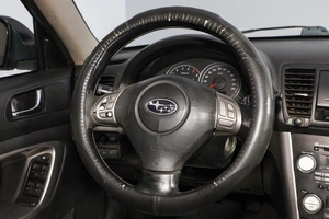 Универсал Subaru Outback 2007 года, 1199000 рублей, Новосибирск