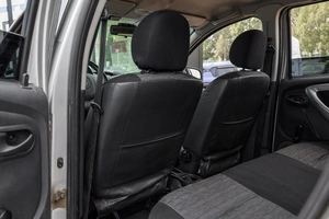 Внедорожник Renault Duster 2012 года, 629000 рублей, Ульяновск